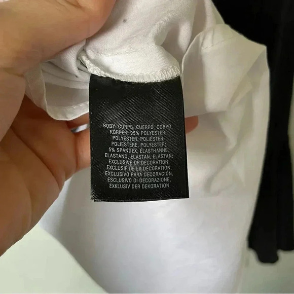 Anthropologie | Meadow Rue Velvet Bell Sleeve Top - Picture 8 of 9